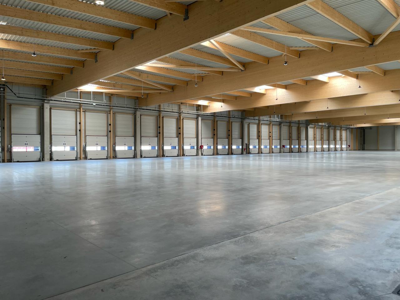 Entrepôt Ayguemorte-les-Graves 4943m² Location entrepôt Ayguemorte-les-Graves Gironde OLLOG2314778 19